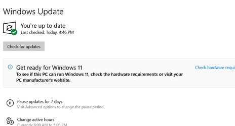 Windows 11 download pending? How to solve it in 5 minutes?