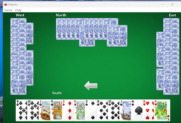 Microsoft Solitaire collection won't open in Windows 11/10