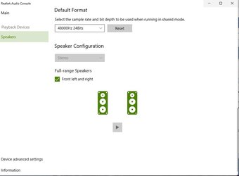 01-10-2023-Windows 11 Forum sound volume problem - Realtek app layout 3-bottom- Screenshot 202...jpg
