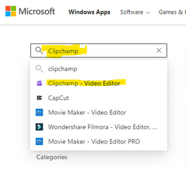 MSFT_Store_Clipchamp_Search.png