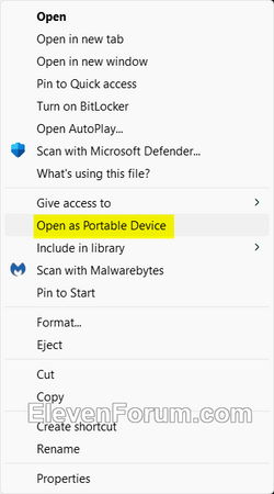 Open_as_Portable_Device_context_menu.png