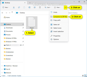 Compress_to_ZIP_file_File_Explorer_command_bar.png