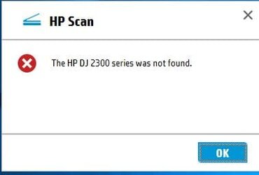 HP AIO Scanner Not Found.JPG