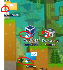 Unable to Change Forum Icon-- Resolution Issue?