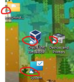 Unable to Change Forum Icon-- Resolution Issue?