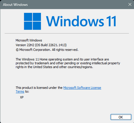 Windows 11 Pro Lite 22H2 Build 22621.1413 (x64) Windows 11 is light and not  heavy