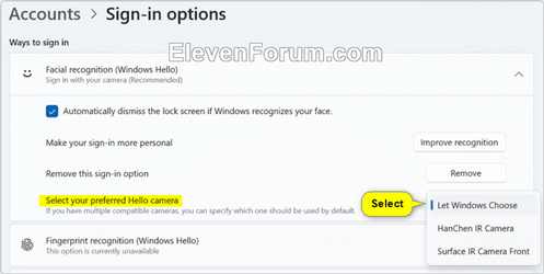 Select_preferred_Hello_camera.png
