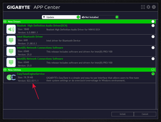 GIGABYTE APP Center Arrow.png