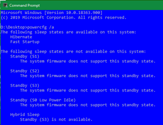 20200701 162144 Powercfg -a - S0, S3 both turned off - Cropped.png