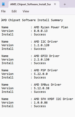 Amd i2c 2025 controller