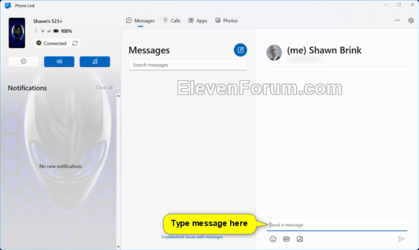 Send_text_messages_in_Phone_Link_app-4.png