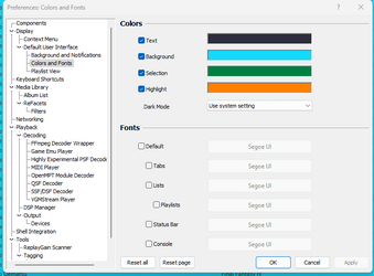 Foobar2000_Settings_Colors & Fonts.png