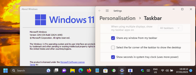 How to download official Windows 11 23H2 ISO file - Pureinfotech