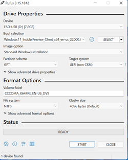 Win 11 ISO - RUFUS Settings .png