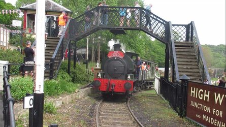 Fawley Museum.jpg Fawley Museum.jpg