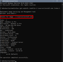 System Uuid Windows 11 _ How to uniquely identify windows machine – RXFRF