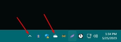 OD Icon on Task Bar.jpg