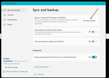 Manage Backup in Settings Menu.jpg