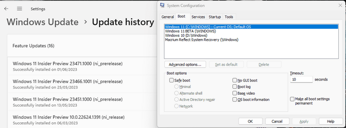 DEV - installed 23471 upgrade.png
