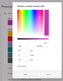 Accent color from Colors #239B3.png