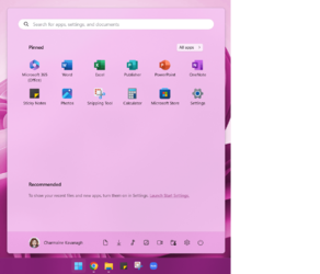 Start is lighter shade_Taskbar is darker shade.png