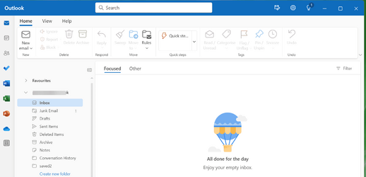 Outlook for Windows: The Future of Mail, Calendar and People on Windows ...