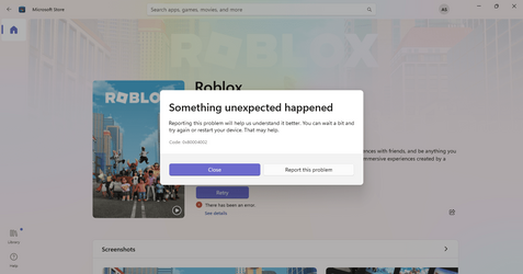 How do you stop Roblox from opening Internet Explorer on Windows 11? -  Microsoft Community