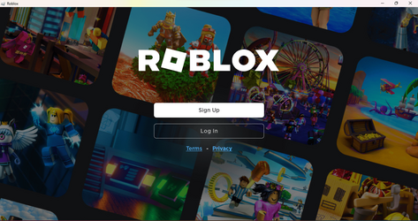 Roblox Not Opening