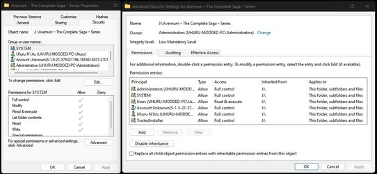 2023-07-19 16_48_01-Advanced Security Settings for Avernum – The Complete Saga – Series.jpg 2023-07-19 16_48_01-Advanced Security Settings for Avernum – The Complete Saga – Series.jpg
