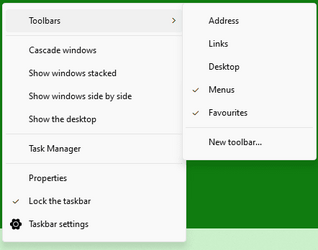 Taskbar context menu.png