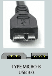 USB Micro B [USB3] - male.png