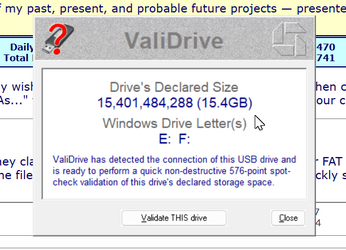 Fake Flash Storage Scams in 2023 - Scam MicroSD Card from  