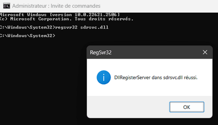 Fixed it - Backup & Restore empty.png