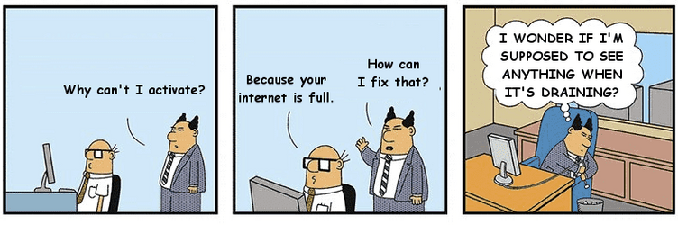 DILBERT - Draining - Blank.png
