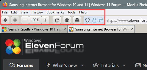 Windows 10 Help Forums