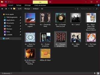 (Air) music album folders example.jpg