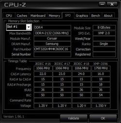 My CPU-Z Speed Timings.JPG