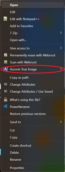 Context Menu with Acronis True Image.jpg