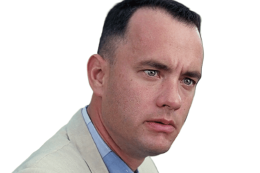 Forrest Gump - no background.png Forrest Gump - no background.png