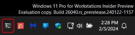 Terminal_icon_in_taskbar_notification_area.png