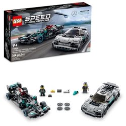 LEGO Speed Champions Mercedes-AMG F1 W12 E Performance and Mercedes-AMG Project One.jpg