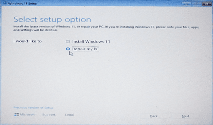 Windows 11 24H2 has un-bypassable hardware requirements Windows 11 24H2 has un-bypassable hardware requirements