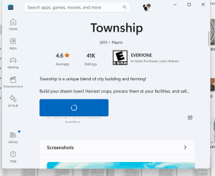 Ordering from 2025 microsoft store