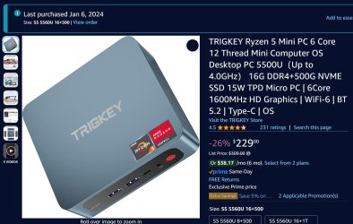 2024-04-21 08_57_42-Amazon.com_ TRIGKEY Ryzen 5 Mini PC 6 Core 12 Thread Mini Computer OS Desk...jpg
