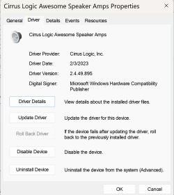 2024-05-06_Device Manger Cirrus Driver.png