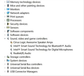20240507_Cirrus Non working after reboot.jpg