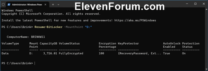 Resume-BitLocker_PowerShell.png