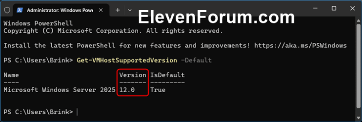 Get-VMHostSupportedVersion-Default.png