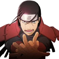 hashirama senju