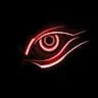 Nystagmus